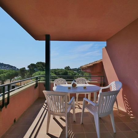 Apartamento Con Piscina En Лафранч Экстерьер фото