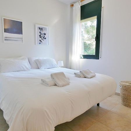 Apartamento Con Piscina En Лафранч Экстерьер фото