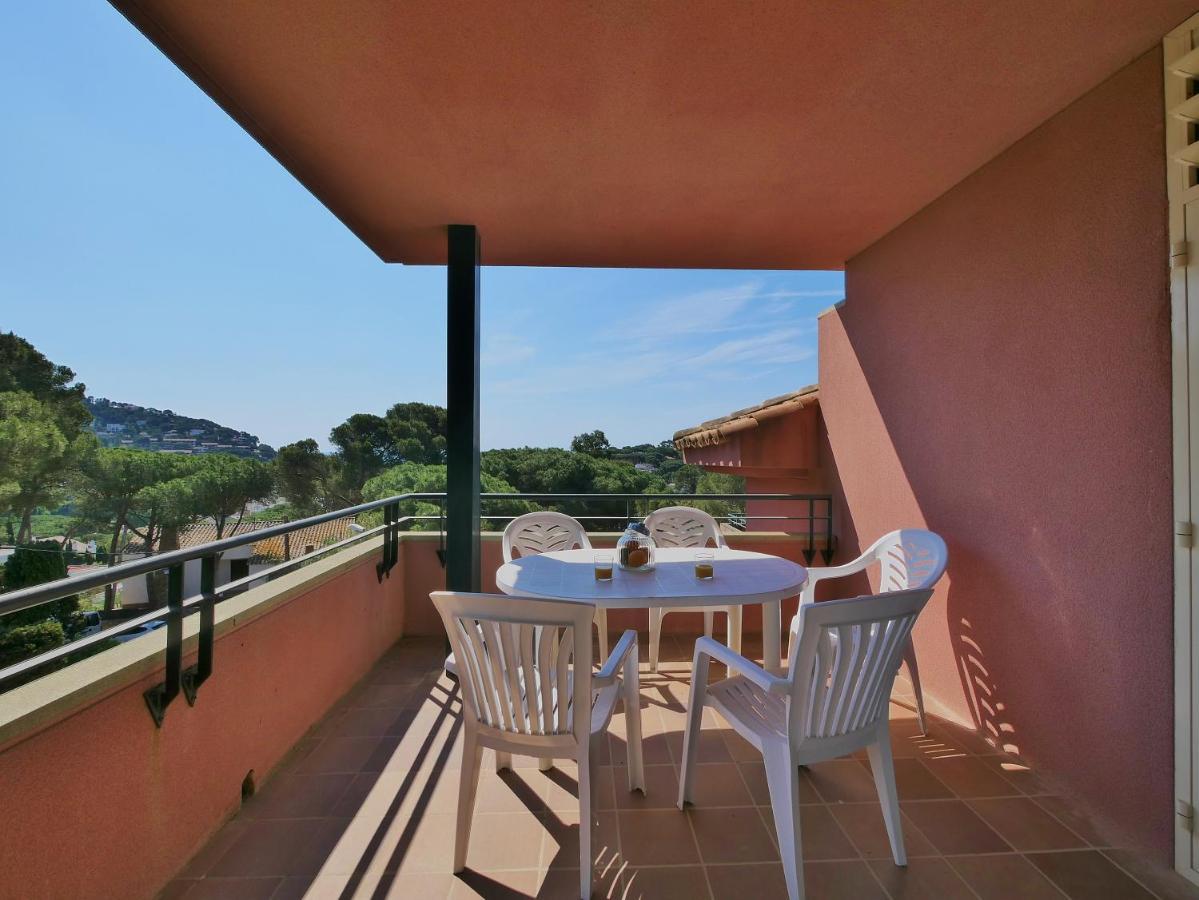 Apartamento Con Piscina En Лафранч Экстерьер фото