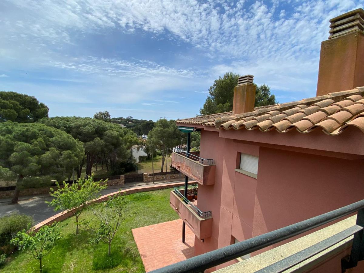 Apartamento Con Piscina En Лафранч Экстерьер фото