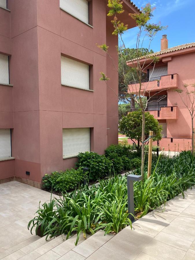 Apartamento Con Piscina En Лафранч Экстерьер фото