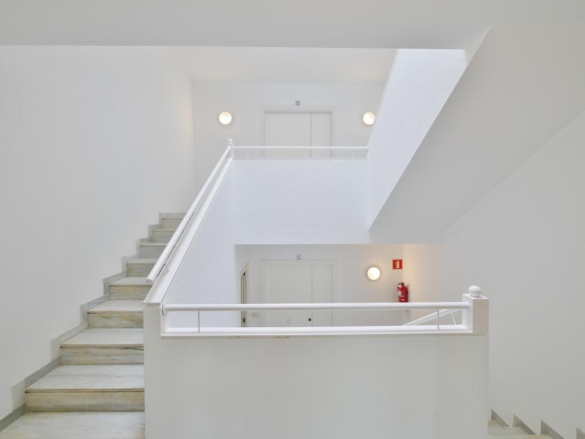 Apartamento Con Piscina En Лафранч Экстерьер фото